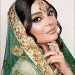 الهام منافی