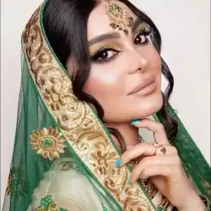 الهام منافی — نمونه 6