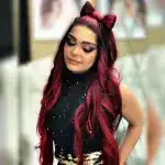 الهام منافی