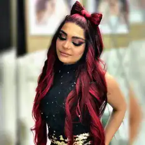 الهام منافی