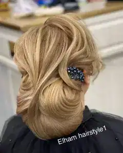 الهام پریاری — نمونه 3