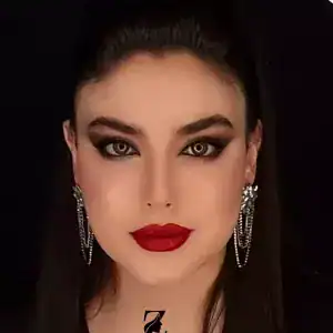 زهره ناصری — نمونه 1