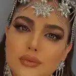 زهره ناصری