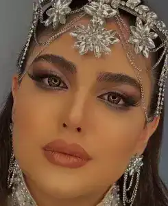 زهره ناصری — نمونه 3