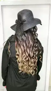 زهره ناصری — نمونه 5