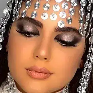 زهره ناصری — نمونه 2