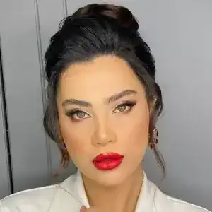 سارا صدوق — نمونه 3
