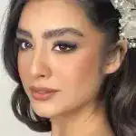 سارا صدوق