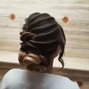 نمونه‌کارها سمیرا سروش، تصویر 1