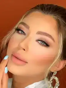 نمونه‌کارها سولماز صابرى، تصویر 3