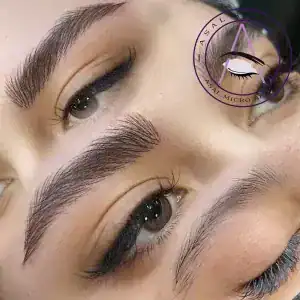 عسل سیادت — نمونه 3