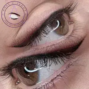 عسل سیادت — نمونه 5