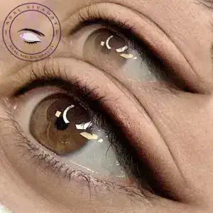 عسل سیادت — نمونه 4