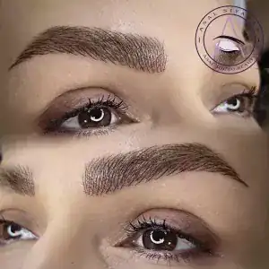 عسل سیادت — نمونه 2