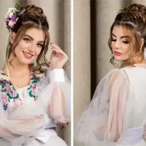 فاخته جعفری — نمونه 2