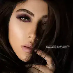فهیمه منفرد — نمونه 3