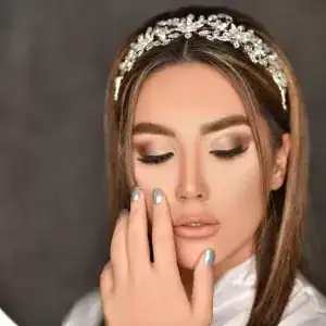 فهیمه منفرد — نمونه 6