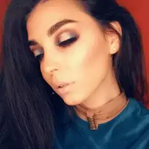 ماریا ماه — نمونه 1