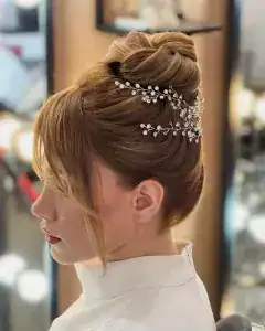 مرضیه مقدسی — نمونه 1