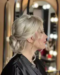مرضیه مقدسی — نمونه 2
