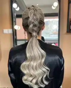 مرضیه مقدسی — نمونه 3