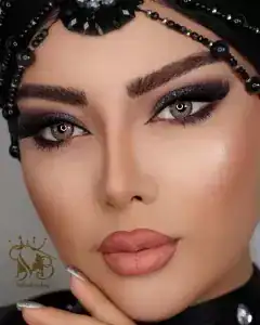 نمونه‌کارها مریم بهزادی، تصویر 5