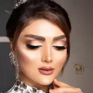 نمونه‌کارها مریم بهزادی، تصویر 3