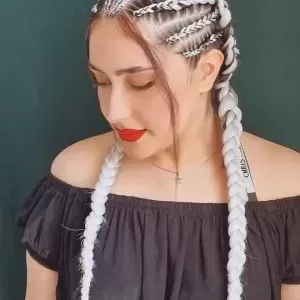 مریم رجبی — نمونه 3