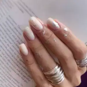 سالن زیبایی میرال — نمونه 3