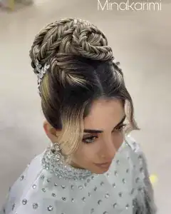 مینا کریمی — نمونه 3