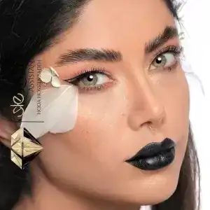 هدی حسین زاده