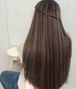 سالن تخصصی شیما ابراهیمی — نمونه 2