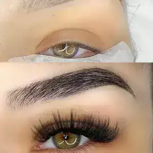 آکادمی گل گیس — نمونه 1