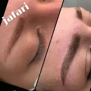 نمونه‌کارها مهسا جعفری، تصویر 2