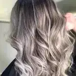 سالن تخصصی ماهرو