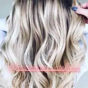 سالن تخصصی ماهرو — نمونه 3