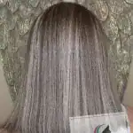 سالن تخصصی شیما ابراهیمی