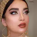 پروین رنجبر