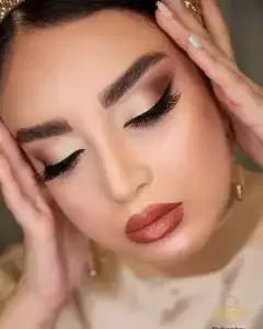 پروین رنجبر — نمونه 3
