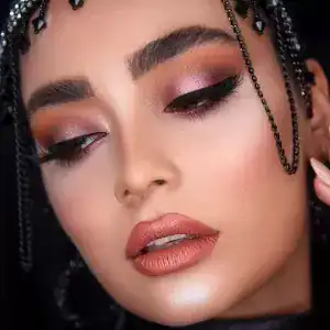 پروین رنجبر — نمونه 2