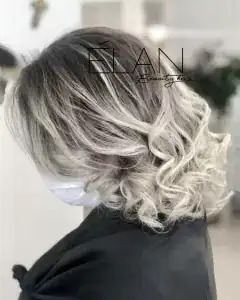سالن زیبایی ایلان بیوتی — نمونه 3