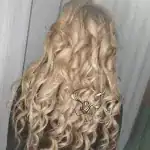 آرایشگاه حنا خانم