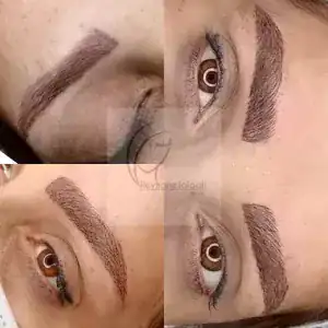 آکادمی ریحانه جلالی — نمونه 1
