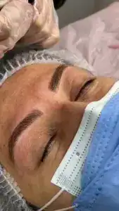 نمونه‌کارها سالن زیبایی سمیرا بیوتی، تصویر 3