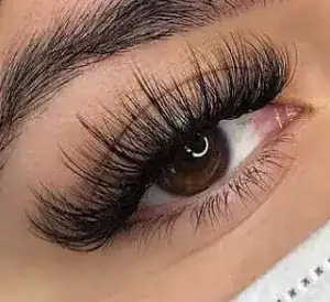 آرایشگاه حنا خانم — نمونه 1