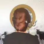 آرایشگاه حنا خانم