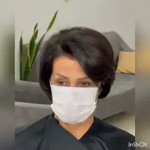 سالن زیبایی مهدخت — نمونه 5