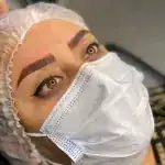 سالن زیبایی مژده