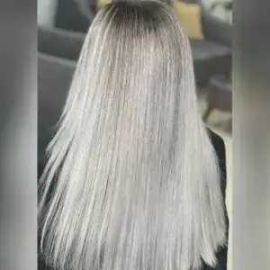 سالن زیبایی مهدخت — نمونه 4