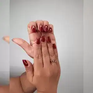 سالن زیبایی مهدخت — نمونه 6